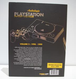 PlayStation Anthologie Volume 2 - 1998-1999 (04)